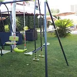 Bed & Breakfast Rosa New 3*
