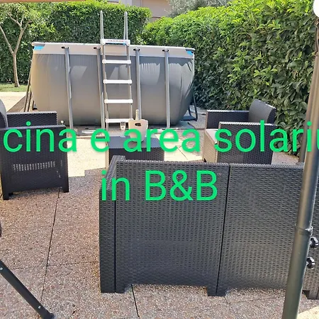 Bed & Breakfast Rosa New