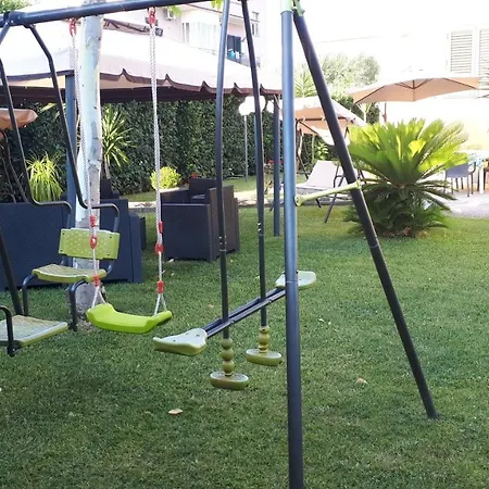 Bed & Breakfast Rosa New 3*