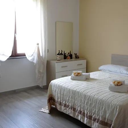 Bed & Breakfast Rosa New