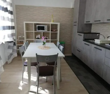 Bed & Breakfast Rosa *