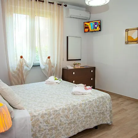 Bed & Breakfast Rosa New Sant'Antonio Abate